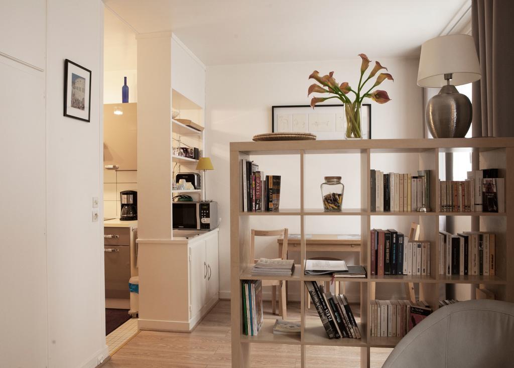 Le Studio 1517 Le Kremlin-Bicêtre Extérieur photo