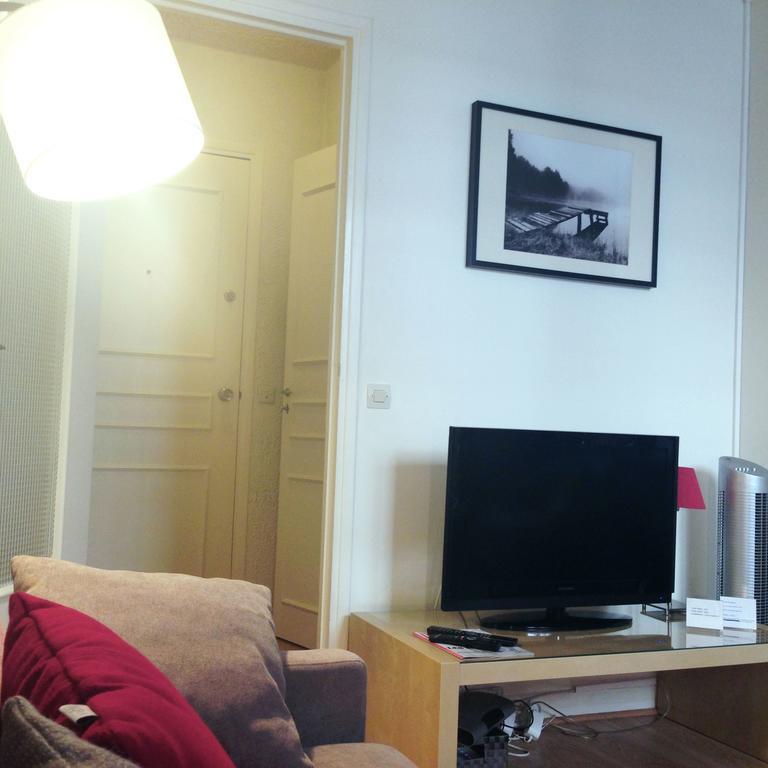 Le Studio 1517 Le Kremlin-Bicêtre Extérieur photo